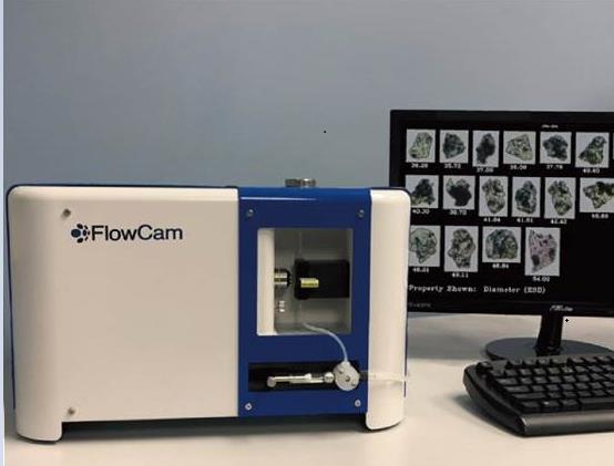 纳米颗粒跟踪分析仪